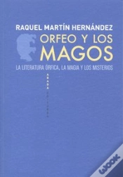 Capa do artigo Orfeo Y Los Magos