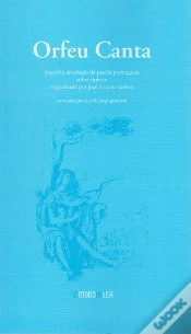 Capa do artigo Orfeu Canta