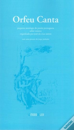 Capa do artigo Orfeu Canta