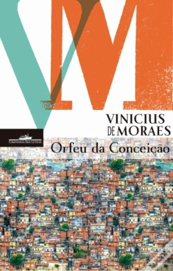 Capa do artigo Orfeu da Conceição 