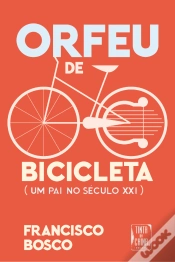Capa do artigo Orfeu de Bicicleta