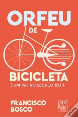 Capa do artigo Orfeu de Bicicleta