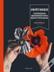 Capa do artigo Orfèvrerie : Techniques Modernes Pour Bijoux Durables