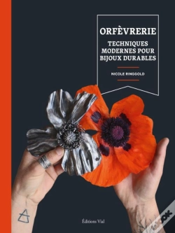 Capa do artigo Orfèvrerie : Techniques Modernes Pour Bijoux Durables
