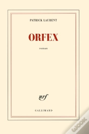 Capa do artigo Orfex