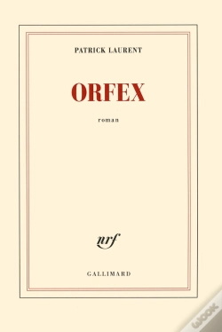 Capa do artigo Orfex