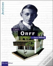 Capa do artigo Orff, Carl