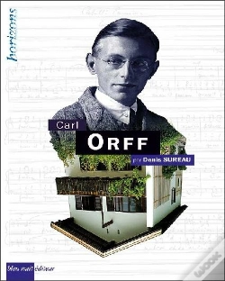 Capa do artigo Orff, Carl