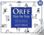 Orff Day By Day