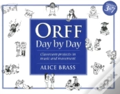 Capa do artigo Orff Day By Day