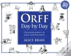 Capa do artigo Orff Day By Day