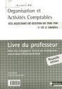 Orga Act Compta Bts Assist Gest Prof 2006 - Preview