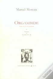 Capa do artigo Orgambide