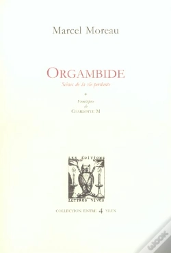 Capa do artigo Orgambide