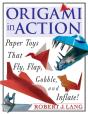 Orgami In Action - Preview