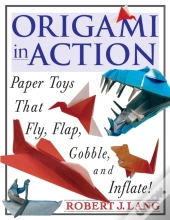 Orgami In Action