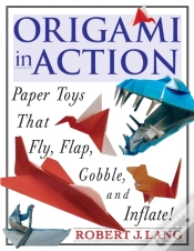 Capa do artigo Orgami In Action