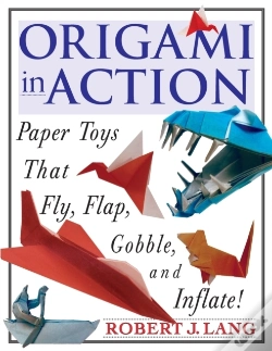 Capa do artigo Orgami In Action