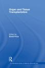 Organ And Tissue Transplantation - Preview