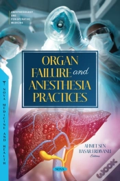 Capa do artigo Organ Failure And Anesthesia Practices