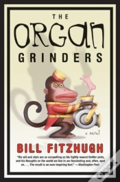 Capa do artigo Organ Grinders