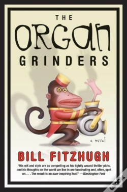 Capa do artigo Organ Grinders