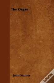 Capa do artigo Organ