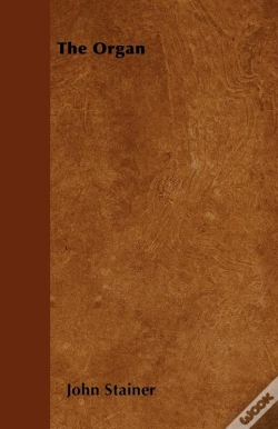 Capa do artigo Organ