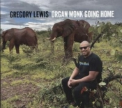Capa do artigo Organ Monk Going Home - CD