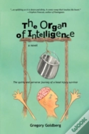 Capa do artigo Organ Of Intelligence
