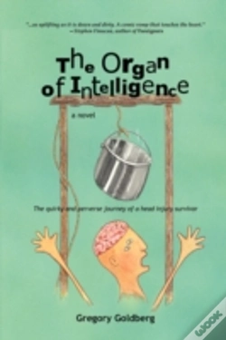 Capa do artigo Organ Of Intelligence