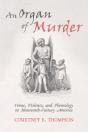 Organ Of Murder - Preview
