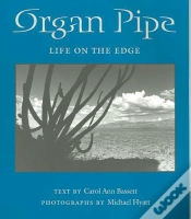 Capa do artigo Organ Pipe