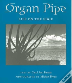 Capa do artigo Organ Pipe