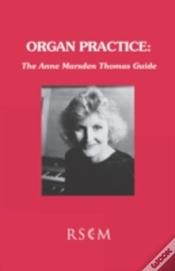 Capa do artigo Organ Practice