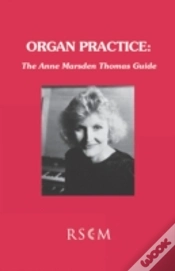 Capa do artigo Organ Practice