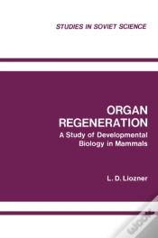 Capa do artigo Organ Regeneration