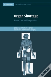 Capa do artigo Organ Shortage