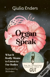 Capa do artigo Organ Speak