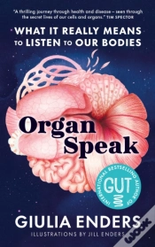 Capa do artigo Organ Speak