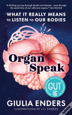 Capa do artigo Organ Speak