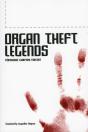 Organ Theft Legends - Preview