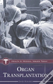 Capa do artigo Organ Transplantation