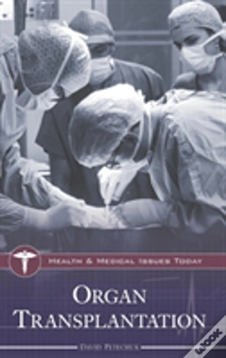 Capa do artigo Organ Transplantation
