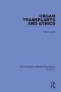 Organ Transplants And Ethics - Preview