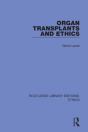 Organ Transplants And Ethics - Preview