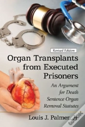 Capa do artigo Organ Transplants From Executed Prisoners