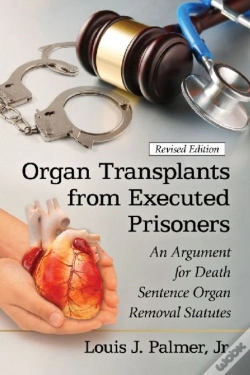 Capa do artigo Organ Transplants From Executed Prisoners