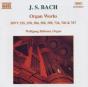 Organ works - CD - Preview