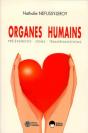 Organes Humains - Preview